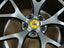 20 INCH FORGED WHEELS RIMS for FERRARI 599 GTB FIORANO 2010 custom fit OEM WHEELS