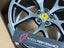 20 INCH FORGED WHEELS RIMS for FERRARI 599 GTB FIORANO 2010 custom fit OEM WHEELS