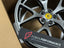 20 INCH FORGED WHEELS RIMS for FERRARI 599 GTB FIORANO 2010 custom fit OEM WHEELS