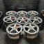 20 INCH FORGED WHEELS RIMS for FERRARI 599 GTB FIORANO 2012 custom fit buy OZ RACING HGTE FERRARI 599 style design wheels