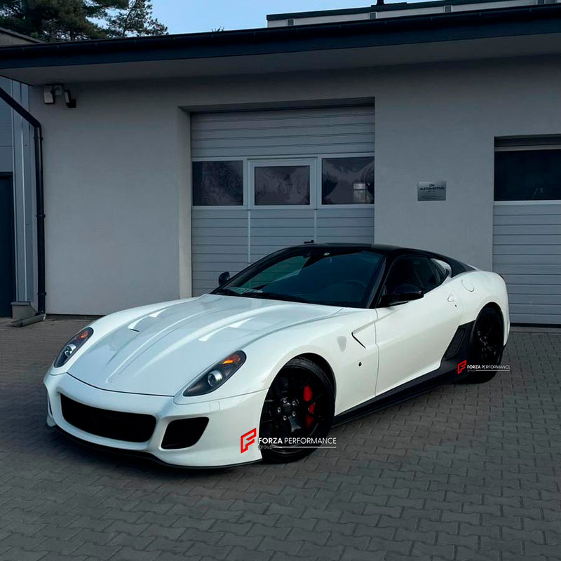 20 INCH FORGED WHEELS RIMS for FERRARI 599 2008 GTB GTO