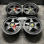 20 INCH FORGED WHEELS RIMS for FERRARI F8 2021 Forza Performance custom fit buy Vossen ERA-2 style design wheels