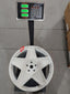 20 INCH FORGED WHEELS RIMS for FERRARI FF FORZA PERFORMANCE custom fit buy OEM F40 style wheels