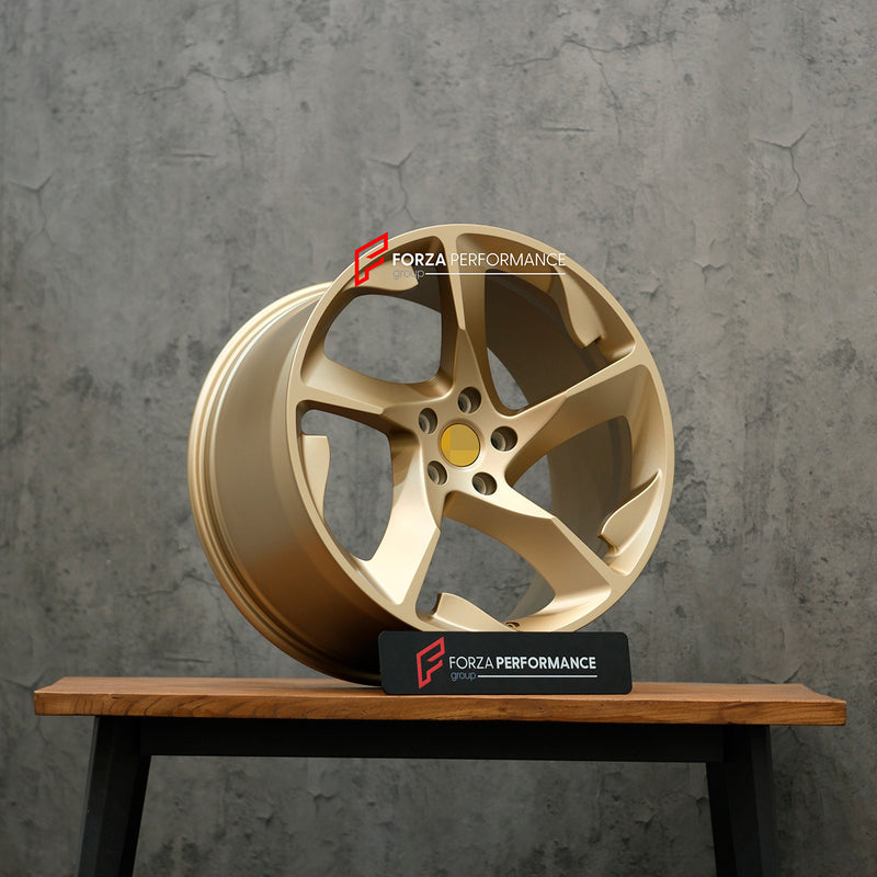 20 INCH FORGED WHEELS RIMS for FERRARI SF90 F173 2021 STRADALE SPIDER