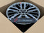 20 INCH FORGED WHEELS RIMS for GENESIS GV60 ADVANCED JW 2023 custom fit OEM LAND ROVER WHEELS FK6M1007BA