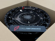 20 INCH FORGED WHEELS RIMS for HYUNDAI PALISADE LX2 FACELIFT 2024 custom fit MANSORY FD.15