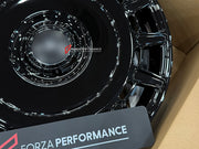 20 INCH FORGED WHEELS RIMS for HYUNDAI PALISADE LX2 FACELIFT 2024 custom fit MANSORY FD.15