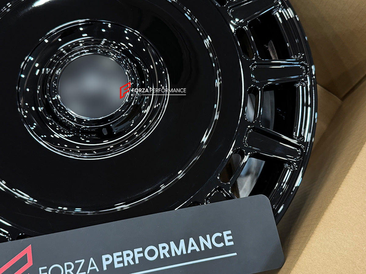 20 INCH FORGED WHEELS RIMS for HYUNDAI PALISADE LX2 FACELIFT 2024 custom fit MANSORY FD.15