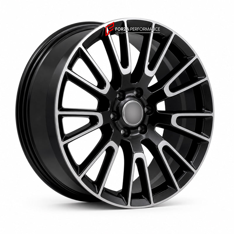 20 INCH FORGED WHEELS RIMS for INEOS GRENADIER QUARTERMASTER GM 2022+