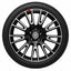 20 INCH FORGED WHEELS RIMS for INEOS GRENADIER QUARTERMASTER GM 2022+ FORZA PERFORMANCE Mansory Style
