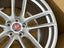 20 INCH FORGED WHEELS RIMS for JAGUAR XKR X150 FACELIFT 2014 custom fit MODULARE B30 WHEELS