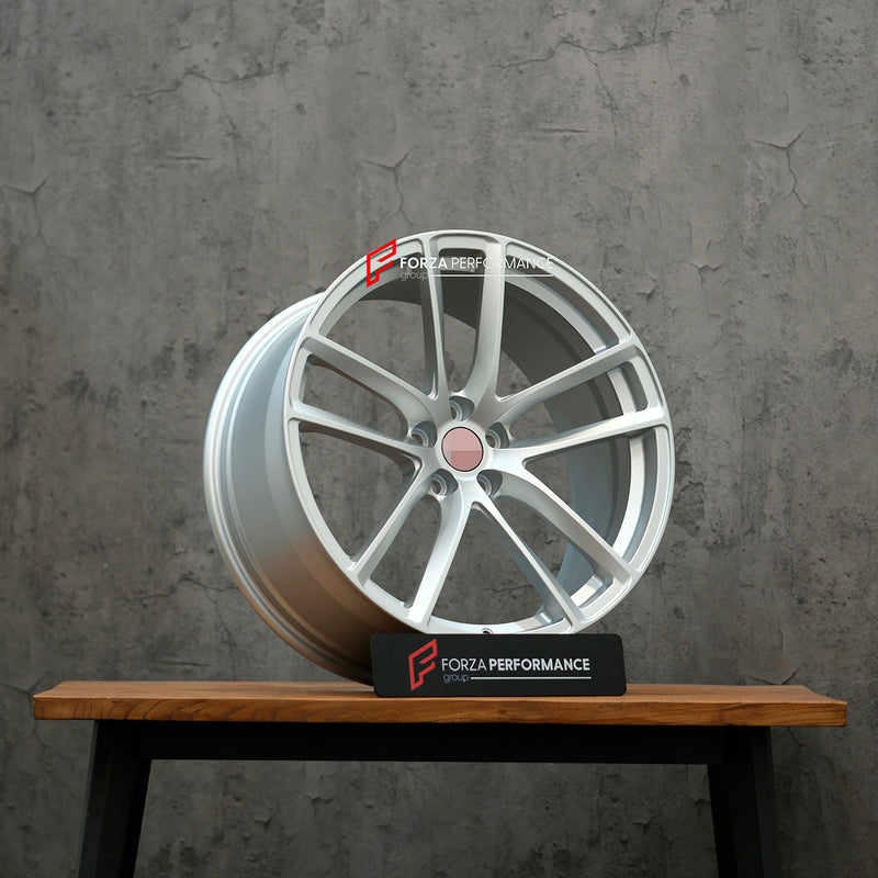 20 INCH FORGED WHEELS RIMS for JAGUAR XKR X150 FACELIFT 2014 XKR XKR-S