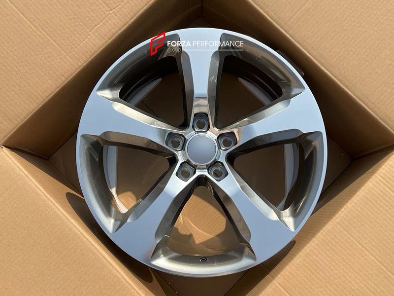 20 INCH FORGED WHEELS RIMS for JEEP GRAND CHEROKEE WL 2023