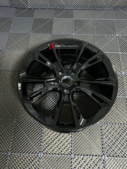 20 INCH FORGED WHEELS RIMS for JEEP GRAND CHEROKEE SRT 2014 custom fit OEM 1WB011D5AA 1WB01TRMAA 1WB01VXWAB 1WB011ZGAA 1WB011ZGAB