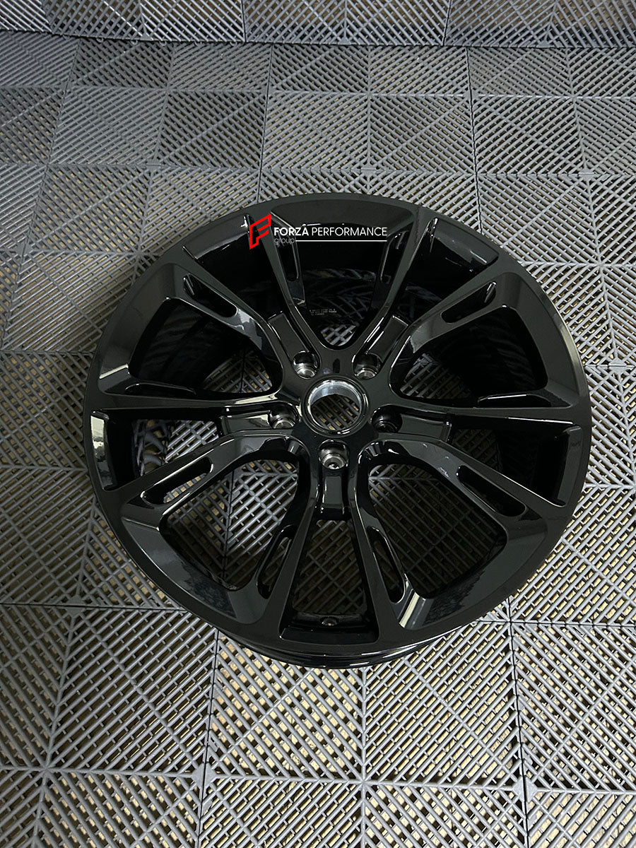 20 INCH FORGED WHEELS RIMS for JEEP GRAND CHEROKEE SRT 2014 custom fit OEM 1WB011D5AA 1WB01TRMAA 1WB01VXWAB 1WB011ZGAA 1WB011ZGAB