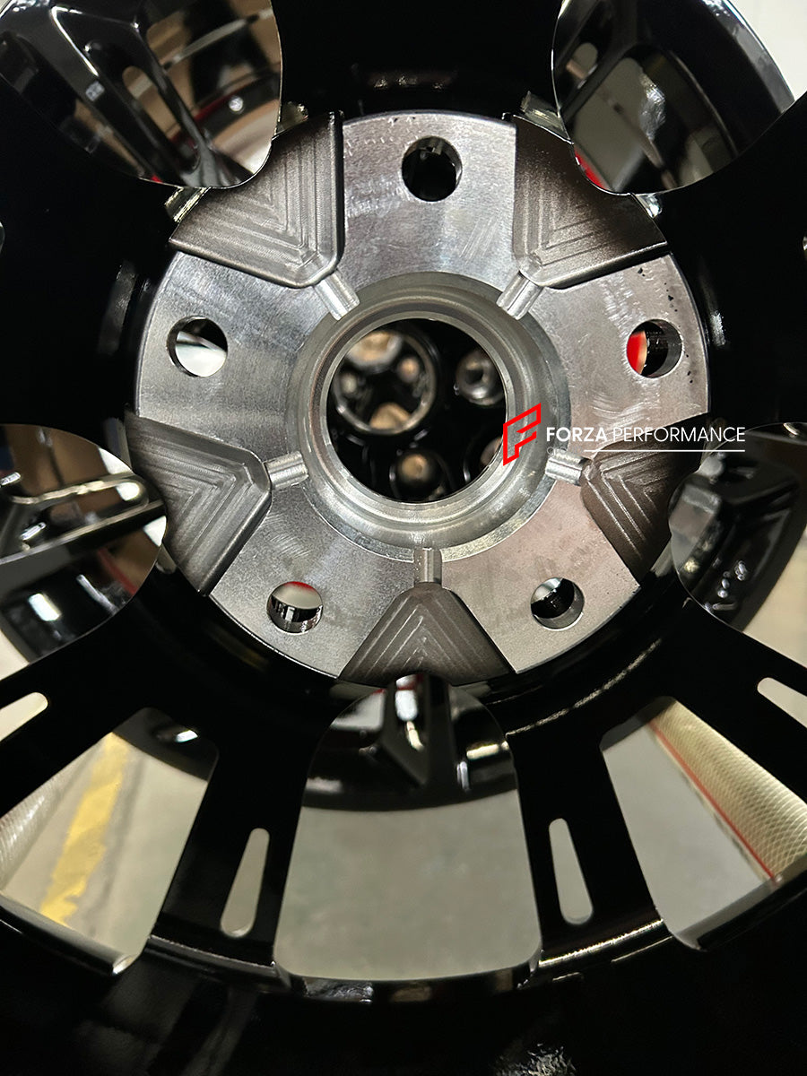 20 INCH FORGED WHEELS RIMS for JEEP GRAND CHEROKEE SRT 2014 custom fit OEM 1WB011D5AA 1WB01TRMAA 1WB01VXWAB 1WB011ZGAA 1WB011ZGAB