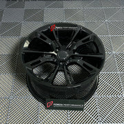 20 INCH FORGED WHEELS RIMS for JEEP GRAND CHEROKEE SRT 2014 custom fit OEM 1WB011D5AA 1WB01TRMAA 1WB01VXWAB 1WB011ZGAA 1WB011ZGAB