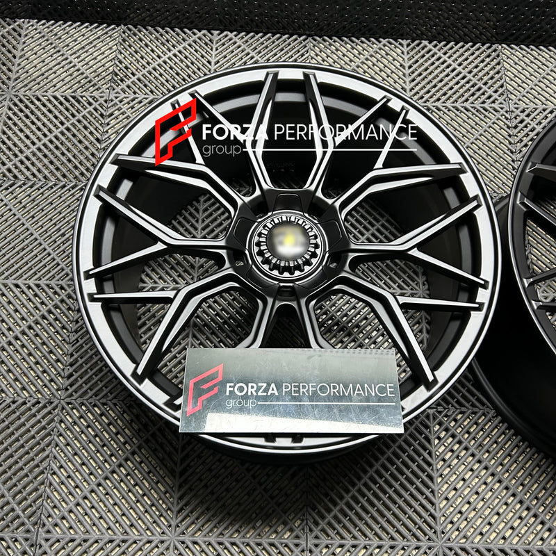20 INCH FORGED WHEELS RIMS for LAMBORGHINI AVENTADOR LP700-4 2017