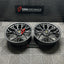 20 INCH FORGED WHEELS RIMS for LAMBORGHINI AVENTADOR LP700-4 2017 custom fit buy AL13 RS80 style design wheels