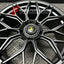 20 INCH FORGED WHEELS RIMS for LAMBORGHINI AVENTADOR LP700-4 2017 custom fit buy AL13 RS80 style design wheels