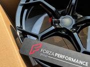 20 INCH FORGED WHEELS RIMS for LAMBORGHINI HURACAN EVO RWD 2021 custom fit OEM