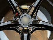 20 INCH FORGED WHEELS RIMS for LAMBORGHINI HURACAN EVO RWD 2021 custom fit OEM