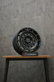 20 INCH FORGED WHEELS RIMS for LAND ROVER DEFENDER 110 OCTA 2025 custom fit OEM