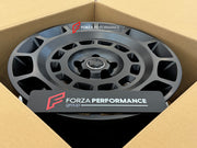 20 INCH FORGED WHEELS RIMS for LAND ROVER DEFENDER 110 OCTA 2025 custom fit OEM