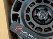 20 INCH FORGED WHEELS RIMS for LAND ROVER DEFENDER 110 OCTA 2025 custom fit OEM