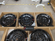 20 INCH FORGED WHEELS RIMS for LAND ROVER DEFENDER 110 OCTA 2025 custom fit OEM