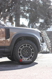 20 INCH FORGED WHEELS RIMS for LAND ROVER DEFENDER 110 OCTA 2025