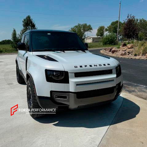 20 INCH FORGED WHEELS RIMS for LAND ROVER DEFENDER L663 2024 90