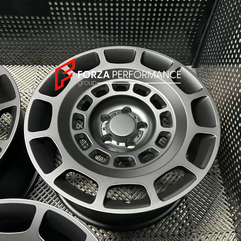 20 INCH FORGED WHEELS RIMS for LAND ROVER DEFENDER L316 1986 90 110 130
