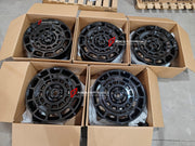 20 INCH FORGED WHEELS RIMS for LAND ROVER DEFENDER L663 OCTA 2025