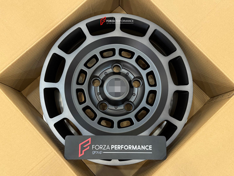 20 INCH FORGED WHEELS RIMS for LAND ROVER DEFENDER L316 2014 PUMA