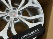 20 INCH FORGED WHEELS RIMS for LAND ROVER RANGE ROVER EVOQUE 2 L551 2021 custom fit OEM 5047 STYLE LR093815 72304