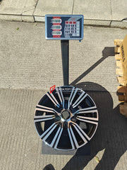 FORZA PERFORMANCE 20 INCH FORGED WHEELS RIMS for LEXUS LX570 J200 2012 custom fit OEM LX600