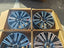 FORZA PERFORMANCE 20 INCH FORGED WHEELS RIMS for LEXUS LX570 J200 2012 custom fit OEM LX600