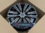 FORZA PERFORMANCE 20 INCH FORGED WHEELS RIMS for LEXUS LX570 J200 2012 custom fit OEM LX600