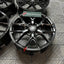 20 INCH FORGED WHEELS RIMS for LEXUS LX600 FORZA PERFORMANCE custom fit buy VOSSEN HF6-4 style rims