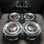 20 INCH FORGED WHEELS RIMS for LINCOLN CONTINENTAL 1964 custom fit buy Isotope Sofia style design wheels