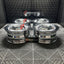 20 INCH FORGED WHEELS RIMS for LINCOLN CONTINENTAL 1964 custom fit buy Isotope Sofia style design wheels