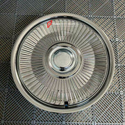 FORZA PERFORMANCE 20 INCH FORGED WHEELS RIMS for LINCOLN CONTINENTAL 1967 custom fit OEM