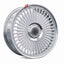 20 INCH FORGED WHEELS RIMS for LINCOLN CONTINENTAL IV 1961 - 1969 FORZA PERFORMANCE EL GOTTI Style
We manufacture premium quality forged wheels rims for Lincoln Continental IV 1961 - 1969 in any design, size, color.
WHEEL SIZE:
Front: 20 x 8.5 ET 6
Rear: 20 x 8.5 ET 6
PCD: 5 x 127
CB: 72.6
Finish: Chrome
Material: 6061-T6 Forged Aluminum
THIS WHEEL DESIGN CAN BE CUSTOM-MADE FOR YOUR CAR IN ANY SIZE AND COLOR OPTIONS
Available in monoblock, 2-piece, 3-piece, duoblock, beadlock
3D wheel renderings are prov