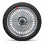 20 INCH FORGED WHEELS RIMS for LINCOLN CONTINENTAL IV 1961 - 1969 FORZA PERFORMANCE EL GOTTI Style
We manufacture premium quality forged wheels rims for Lincoln Continental IV 1961 - 1969 in any design, size, color.
WHEEL SIZE:
Front: 20 x 8.5 ET 6
Rear: 20 x 8.5 ET 6
PCD: 5 x 127
CB: 72.6
Finish: Chrome
Material: 6061-T6 Forged Aluminum
THIS WHEEL DESIGN CAN BE CUSTOM-MADE FOR YOUR CAR IN ANY SIZE AND COLOR OPTIONS
Available in monoblock, 2-piece, 3-piece, duoblock, beadlock
3D wheel renderings are prov