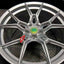 20 INCH FORGED WHEELS RIMS for LOTUS EMIRA 2026 Forza Performance custom fit buy Wheel Force R.1-FG style design wheels