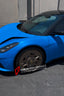 20 INCH FORGED WHEELS RIMS for LOTUS EMIRA V6 2024 FORZA PERFORMANCE custom fit buy OEM Campagnolo style wheels