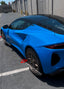 20 INCH FORGED WHEELS RIMS for LOTUS EMIRA V6 2024 FORZA PERFORMANCE custom fit buy OEM Campagnolo style wheels