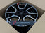 20 INCH FORGED WHEELS RIMS for LUCID AIR GRAND TOURING 2022 custom fit OEM SAPPHIRE design