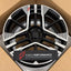 We manufacture premium quality forged wheels rims for Maserati GRANTURISMO CONVERTIBLE SPORT 2015+ in any design, size, color.
WHEEL SIZE:
Front: 20 x 8.5 ET 52
Rear: 20 x 10.5 ET 37
PCD: 5 x 114.3
CB: 67.1
Finish: Gloss Black with Machined Face
Material: 6061-T6 Forged Aluminum
THIS WHEEL DESIGN CAN BE CUSTOM-MADE FOR YOUR CAR IN ANY SIZE AND COLOR OPTIONS
Available in monoblock, 2-piece, 3-piece, duoblock, beadlock
3D wheel renderings are provided according to the exact dimensions and specifications req